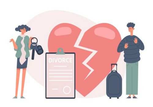 遗产分割隐瞒财产可以判什么罪