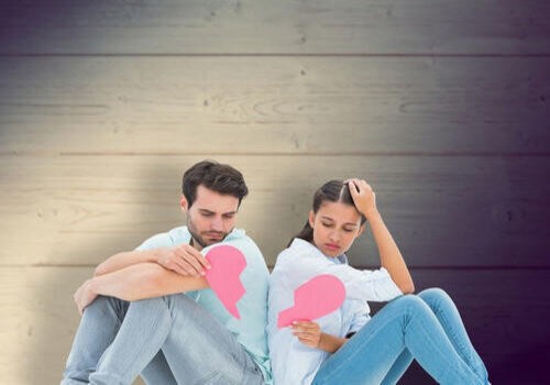 结婚两年离婚财产怎么分