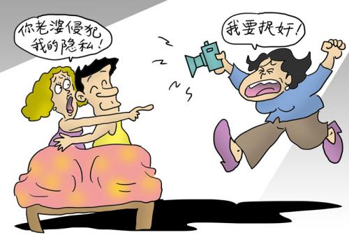 双方财产没有分割能判离婚吗，法律上的标准是什么