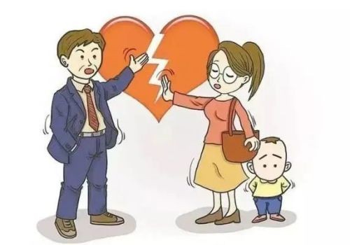 协议离婚的房产归属没公证有效吗